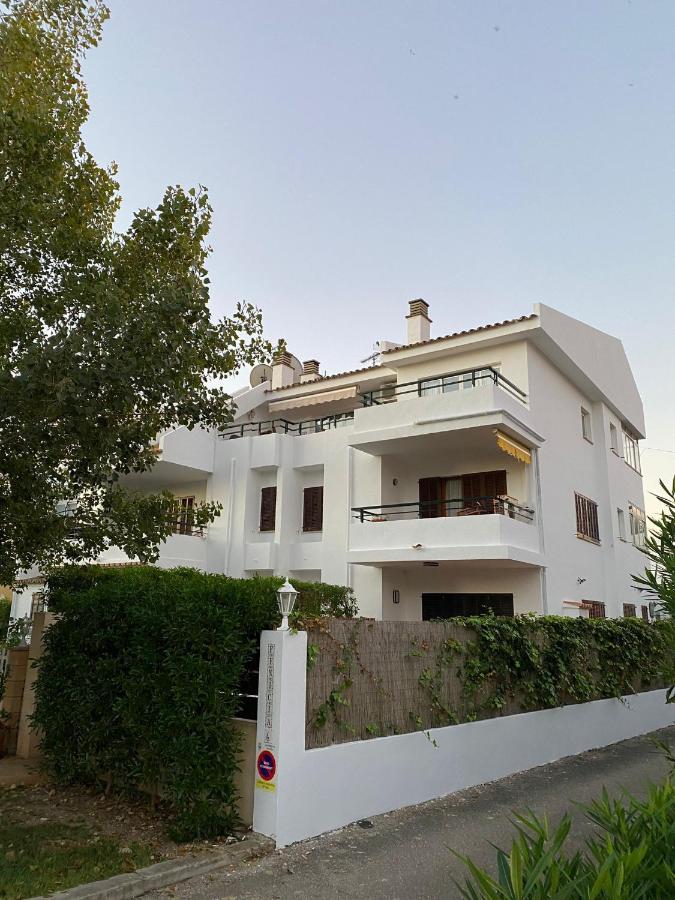 Beautiful In Pollenca Gotmar Puerto Pollensa