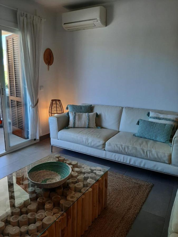 Apartamento Beautiful In Pollenca Gotmar *