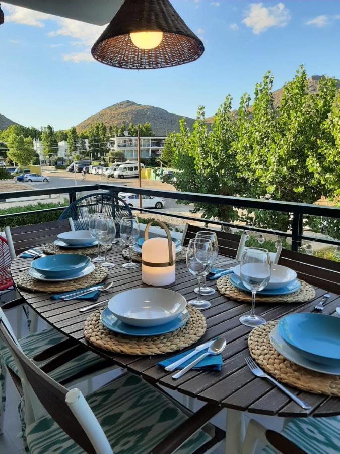 Apartamento Beautiful In Pollenca Gotmar Puerto Pollensa