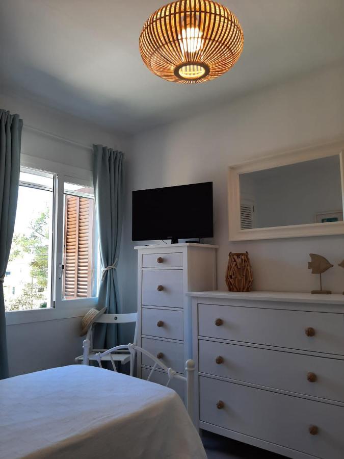 Apartamento Beautiful In Pollenca Gotmar