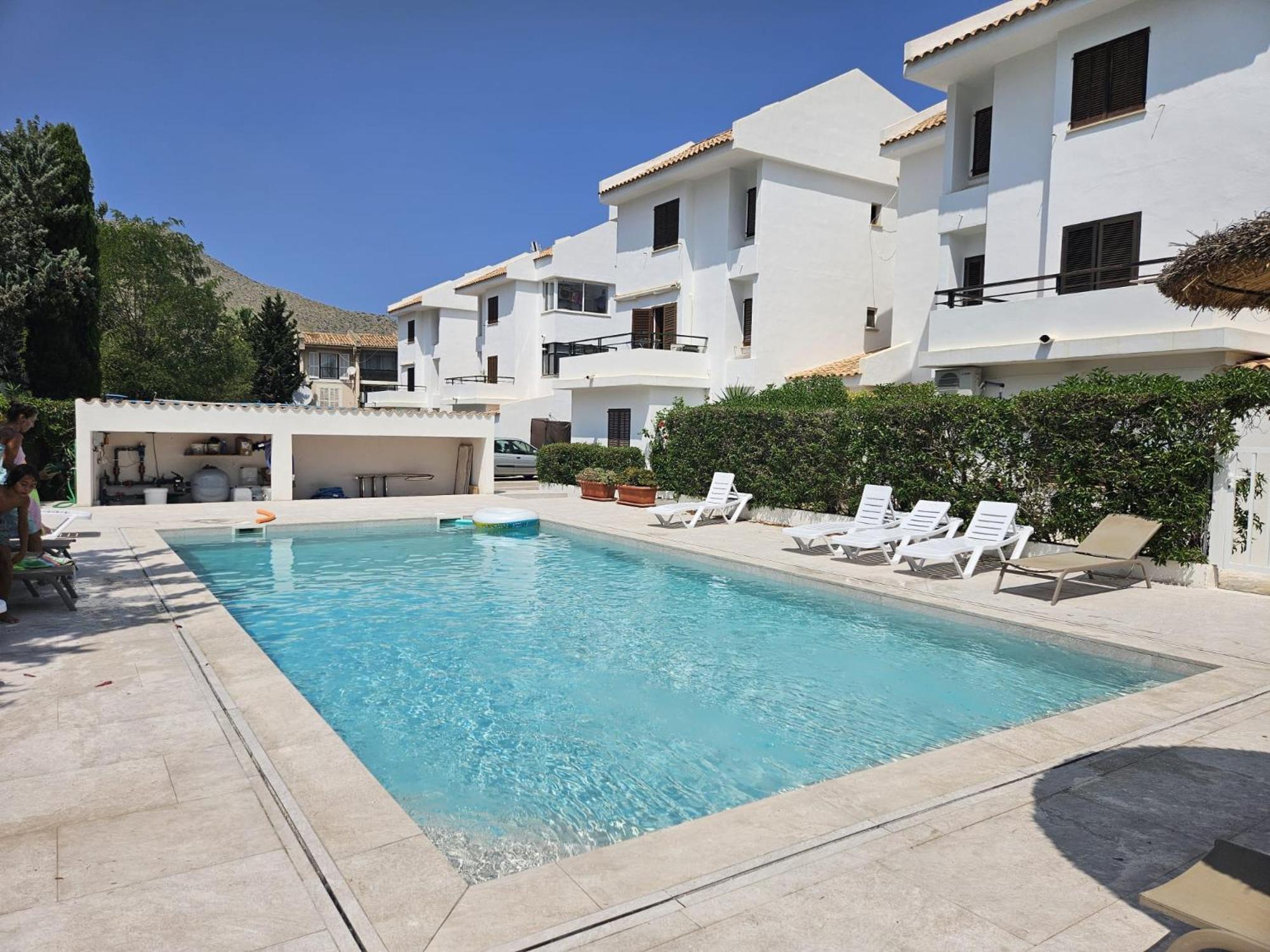 Beautiful In Pollenca Gotmar Apartamento Puerto Pollensa