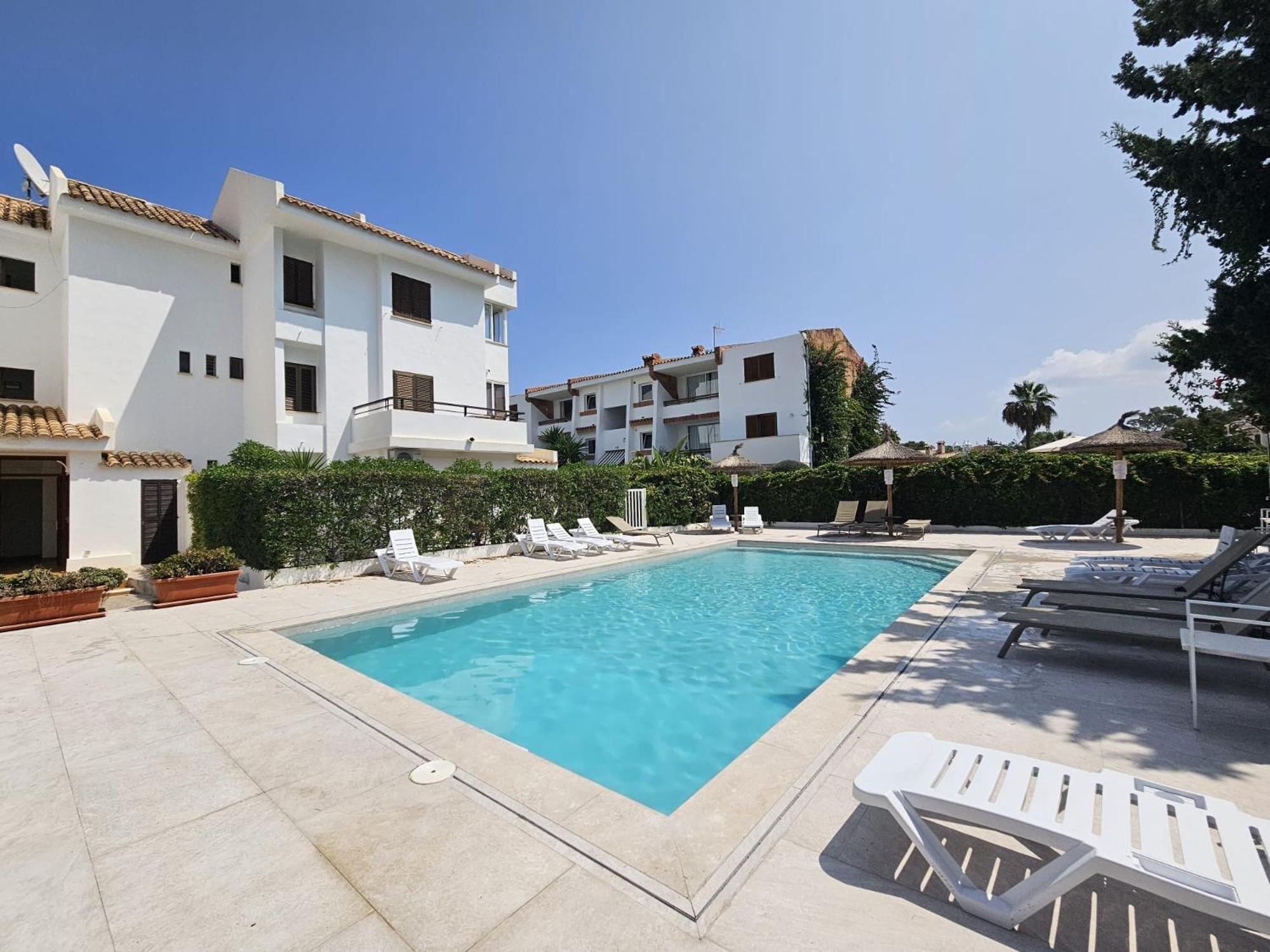 Apartamento Beautiful In Pollenca Gotmar Puerto Pollensa