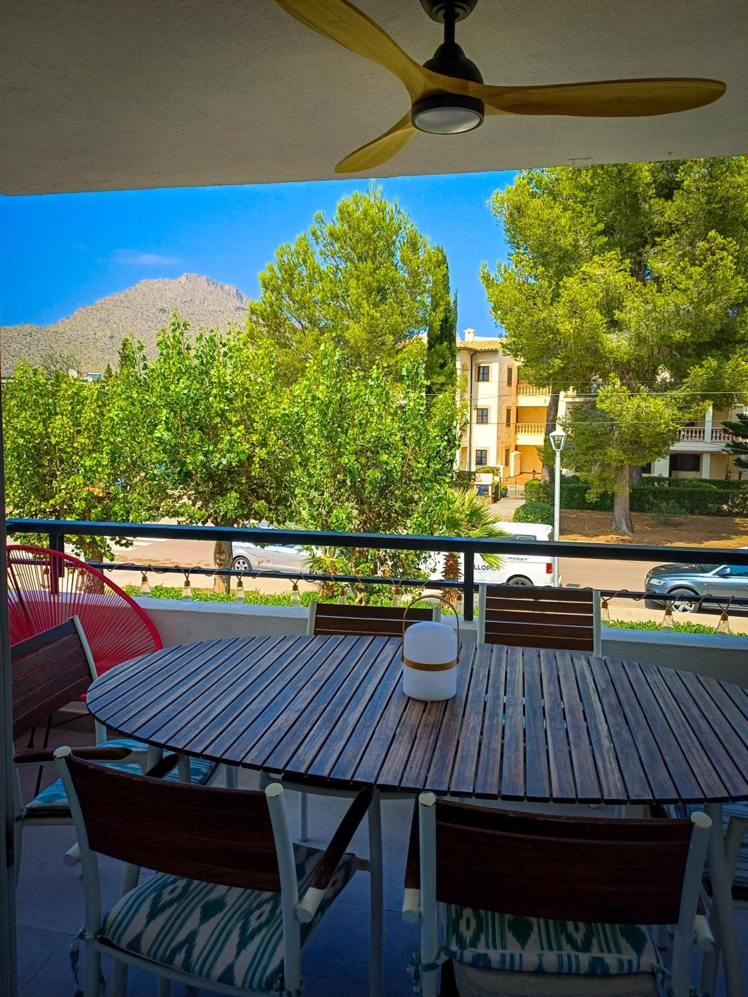 Beautiful In Pollenca Gotmar Apartamento *